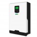 EASUN 1000W 12V hybride omvormer - Netstroom - MPPT regelaar - Zonnepanelen regelaar - Accu's - 230VAC